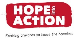 Hope into Action (CAD)